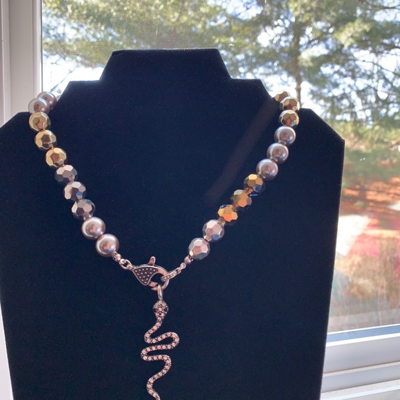 Statement Necklace - Picture 11 of 11